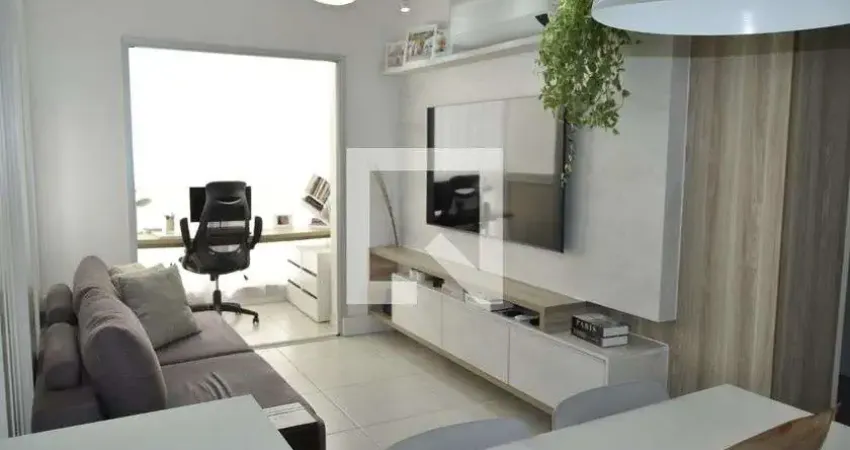 Apartamento para Venda - Todos os Santos, 2 Quartos,  62 m² - Rio de Janeiro