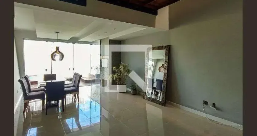 Casa para Venda - Aberta dos Morros, 3 Quartos,  142 m² - Porto Alegre