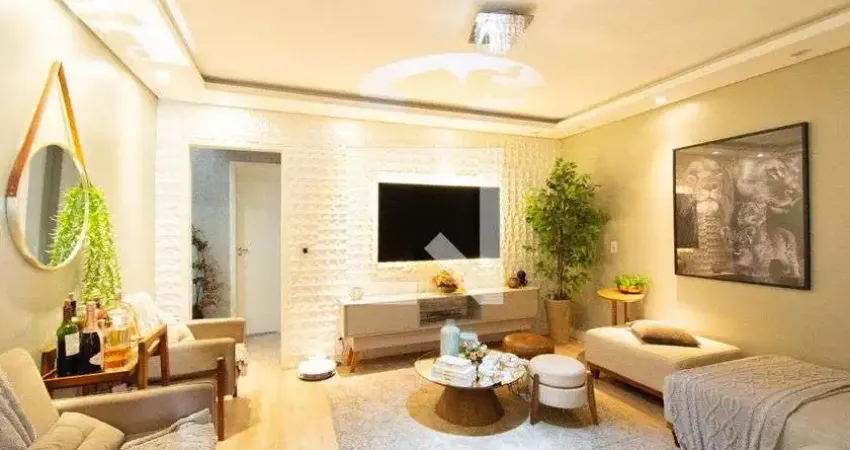 Casa para Venda - Harmonia, 3 Quartos,  125 m² - Canoas