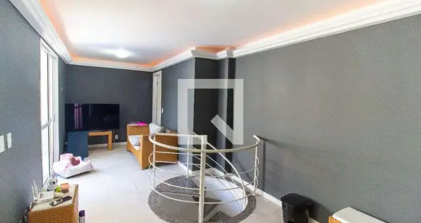 Cobertura para Venda - Santa Rosa , 4 Quartos,  160 m² - Niterói