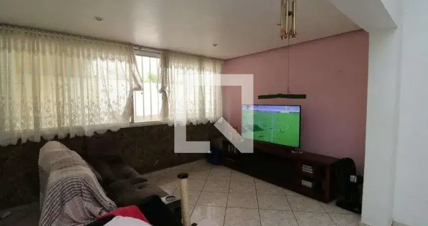 Casa para Venda - Jardim Guanabara, 5 Quartos,  240 m² - Rio de Janeiro