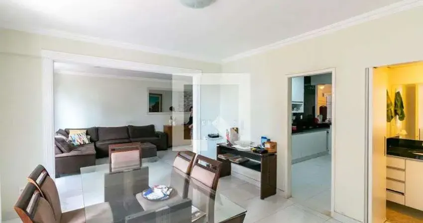Apartamento para Venda - Serra, 4 Quartos,  150 m² - Belo Horizonte