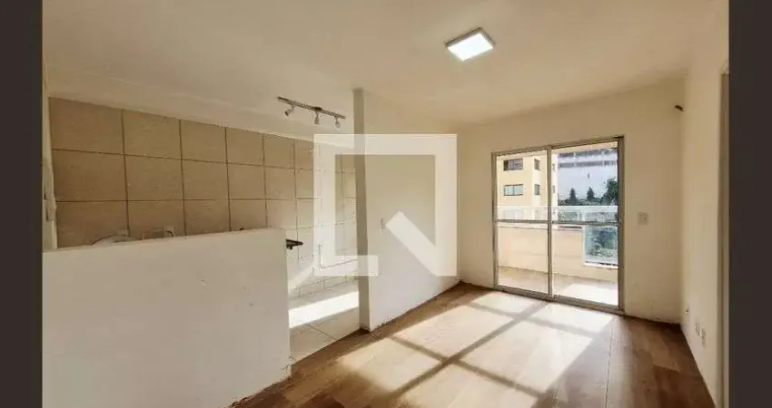 Apartamento para Venda - Panamby, 1 Quarto,  39 m² - São Paulo