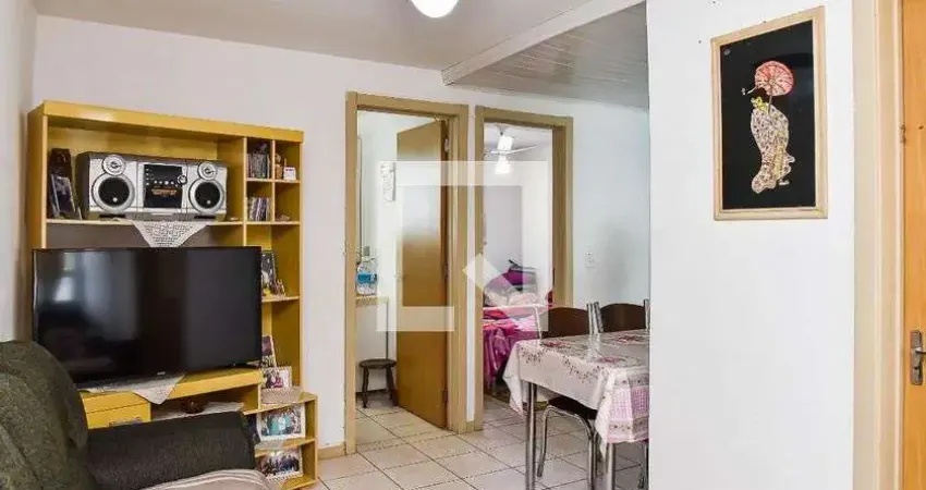Apartamento para Venda - Rubem Berta, 2 Quartos,  43 m² - Porto Alegre