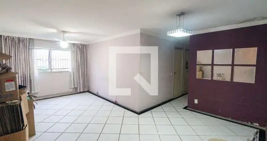 Apartamento para Venda - Vila Campestre, 3 Quartos,  79 m² - São Paulo