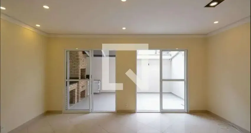 Casa / Sobrado em Condomínio para Venda - Planalto, 3 Quartos,  101 m² - São Bernardo do Campo
