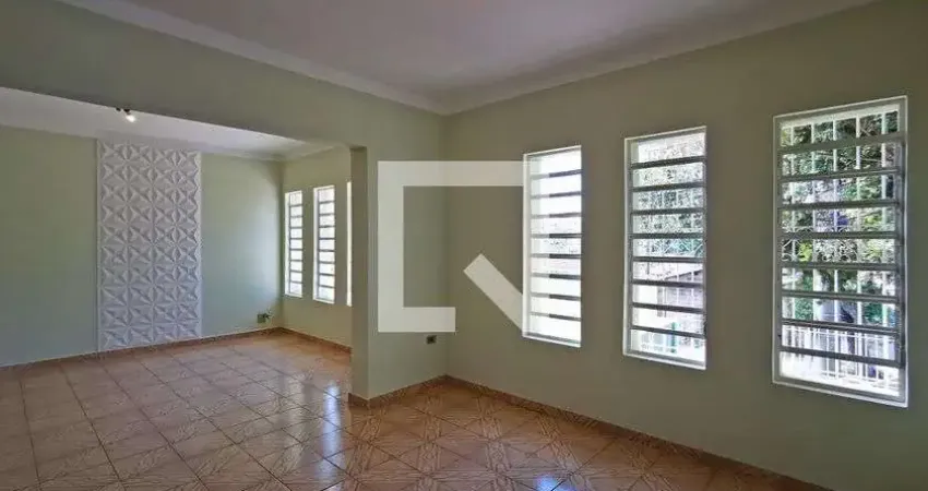 Casa para Venda - Jardim do Lago, 3 Quartos,  182 m² - Jundiaí