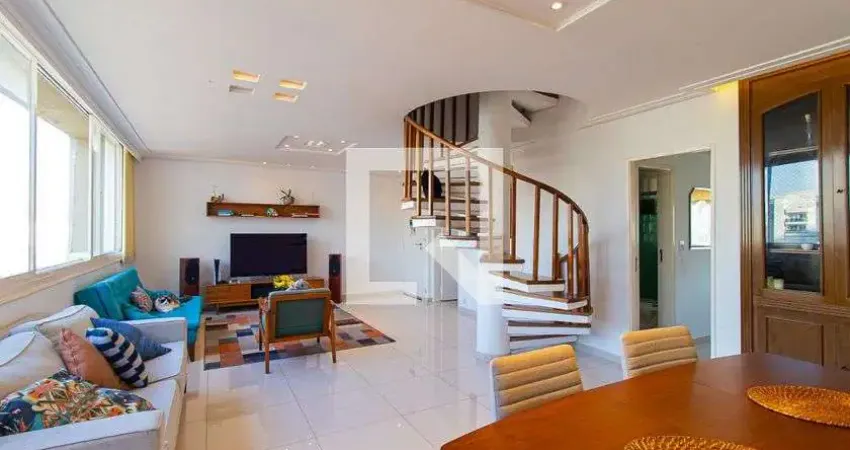Cobertura para Venda - Consolação, 3 Quartos,  173 m² - São Paulo