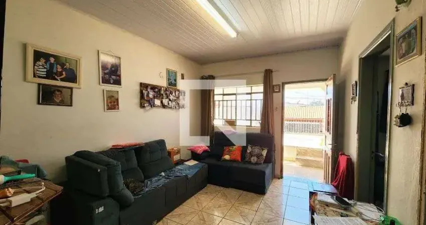 Casa para Venda - Jardim Pacaembu, 2 Quartos,  178 m² - Jundiaí