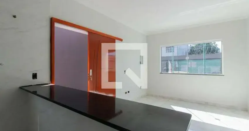 Casa para Venda - Picanço, 2 Quartos,  68 m² - Guarulhos