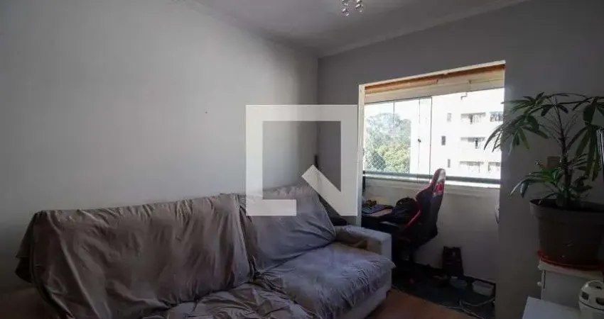 Apartamento para Venda - Jaguaré, 2 Quartos,  52 m² - São Paulo