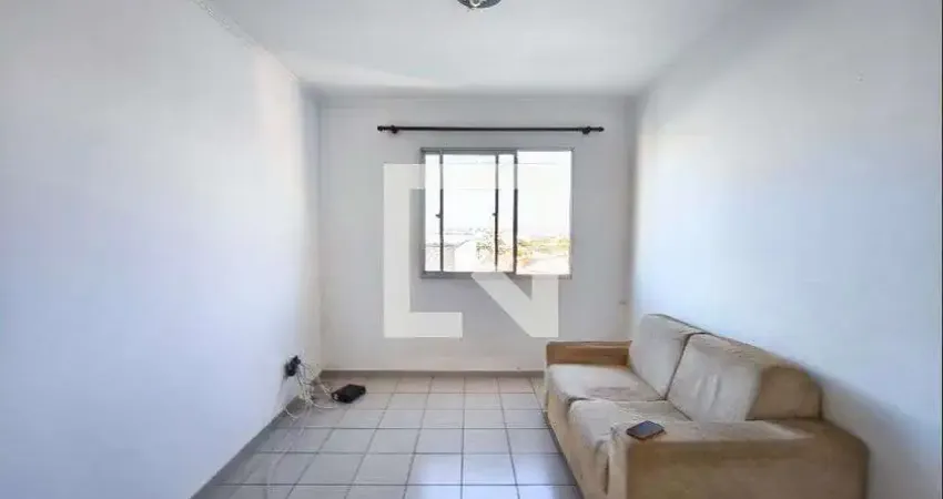 Apartamento para Venda - Vila Mimosa, 2 Quartos,  65 m² - Campinas