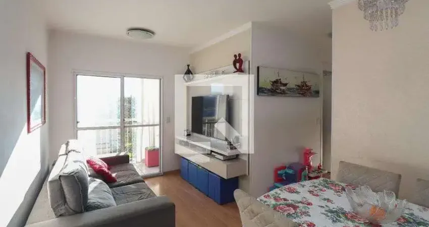 Apartamento para Venda - Vila Constança , 2 Quartos,  54 m² - São Paulo