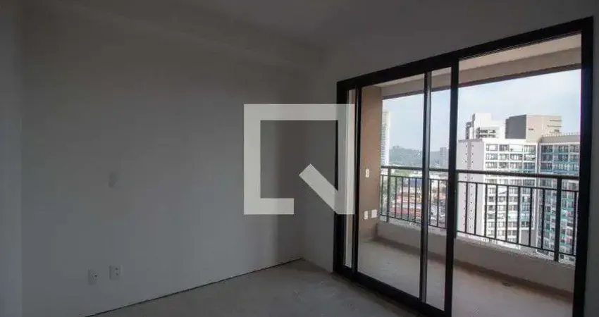 Apartamento para Venda - Butantã, 1 Quarto,  25 m² - São Paulo
