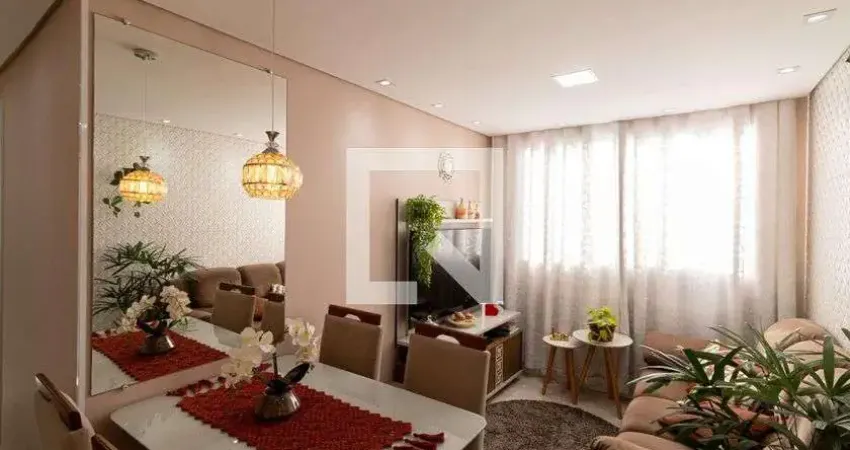Apartamento para Venda - Ermelino Matarazzo, 2 Quartos,  42 m² - São Paulo
