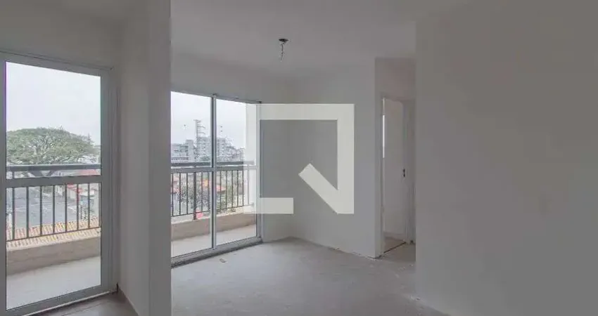 Apartamento para Venda - Vila Ré, 2 Quartos,  42 m² - São Paulo