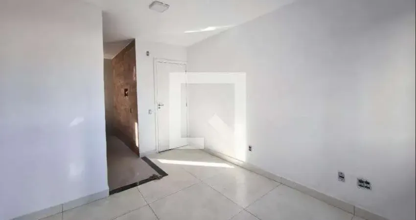 Apartamento para Venda - Cidade Satélite íris, 2 Quartos,  39 m² - Campinas