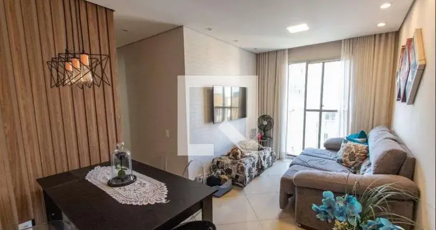 Apartamento para Venda - Cambuci, 2 Quartos,  49 m² - São Paulo