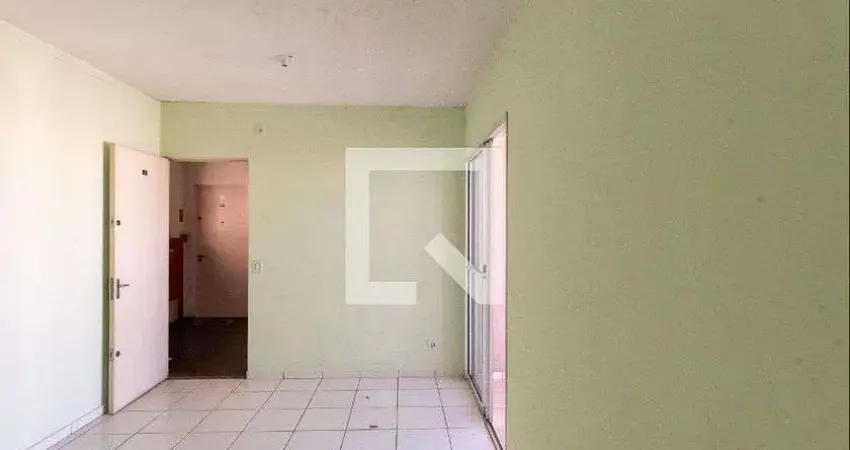 Apartamento para Venda - Parque Fazendinha, 2 Quartos,  48 m² - Campinas