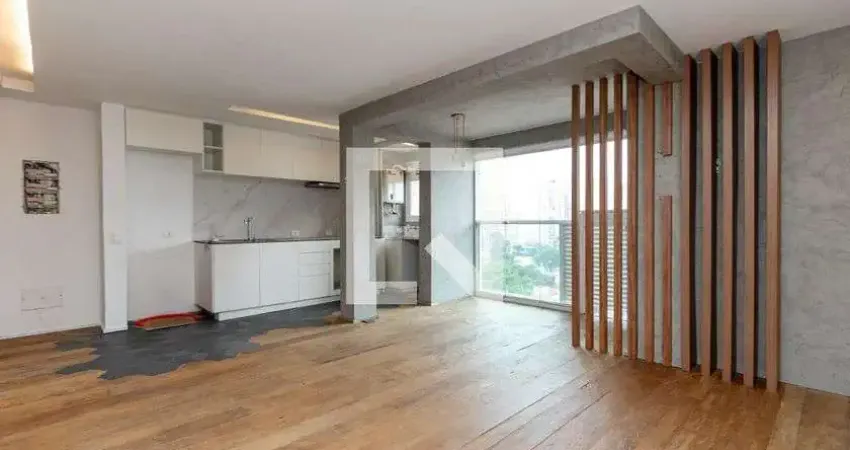 Cobertura para Venda - Brooklin, 1 Quarto,  120 m² - São Paulo