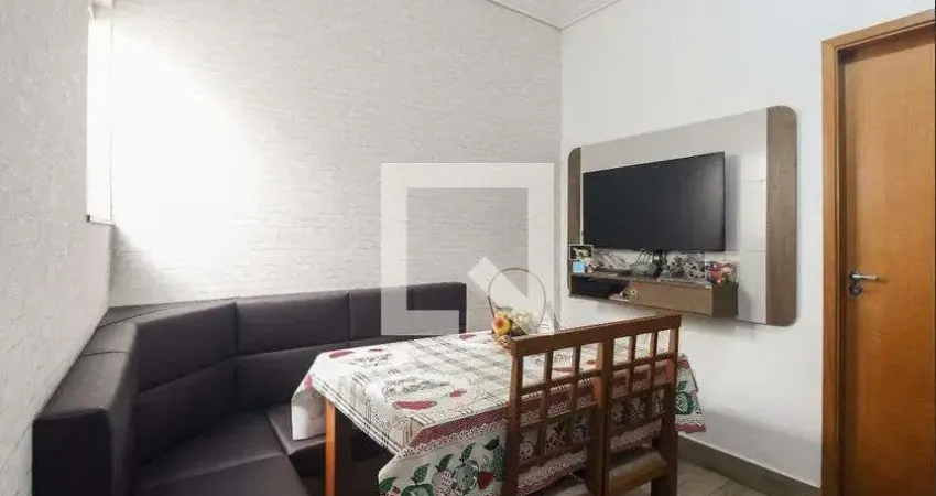 Casa / Sobrado em Condomínio para Venda - Vila Carrão, 2 Quartos,  45 m² - São Paulo