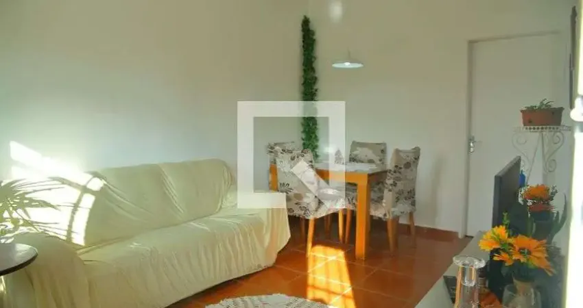 Apartamento para Venda - Vila Lusitânia, 2 Quartos,  90 m² - São Bernardo do Campo
