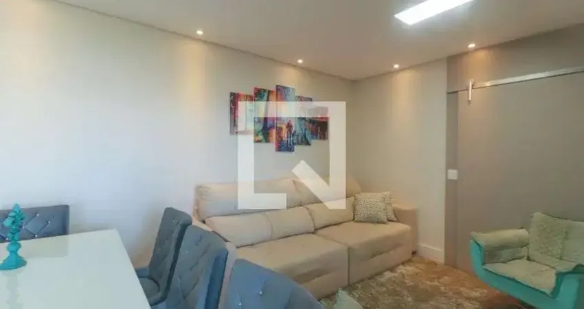 Apartamento para Venda - Parque do Colégio , 2 Quartos,  83 m² - Jundiaí