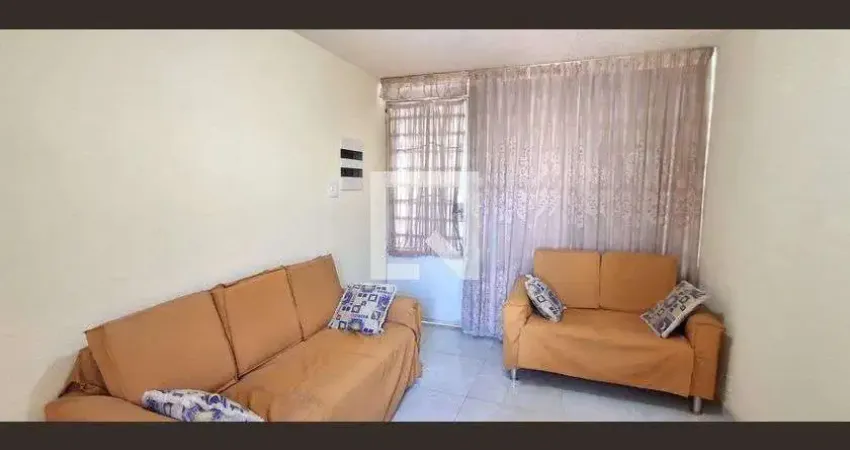 Casa para Venda - Rudge Ramos, 2 Quartos,  143 m² - São Bernardo do Campo