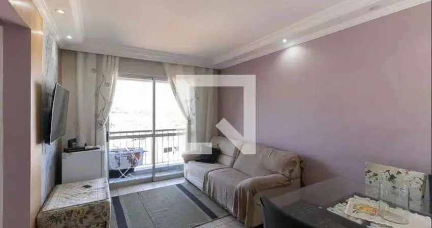 Apartamento para Venda - São João Clímaco, 2 Quartos,  52 m² - São Paulo