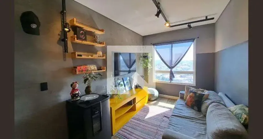 Apartamento para Venda - Novo Osasco, 2 Quartos,  48 m² - Osasco