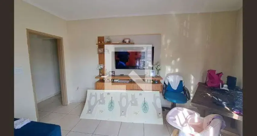 Casa para Venda - Jardim Roberto, 2 Quartos,  225 m² - Osasco