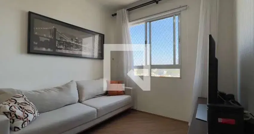 Apartamento para Venda - Ponte Grande, 2 Quartos,  45 m² - Guarulhos
