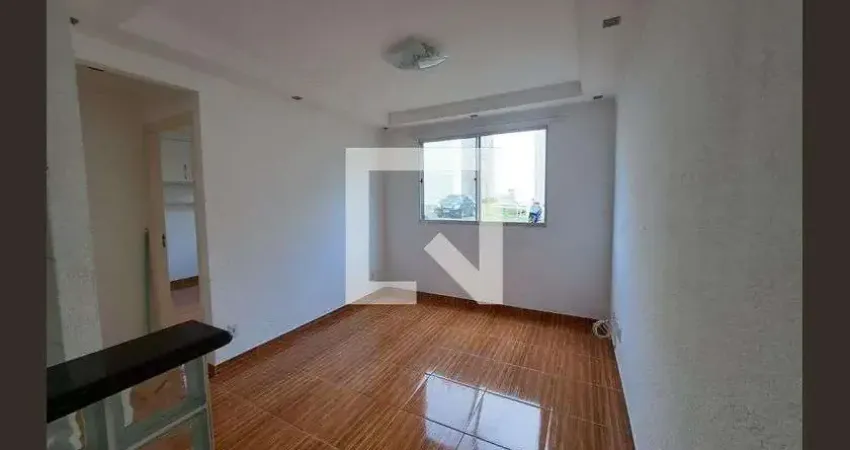 Apartamento para Venda - São Pedro, 2 Quartos,  40 m² - Osasco