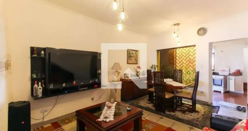 Casa para Venda - Mooca, 3 Quartos,  250 m² - São Paulo