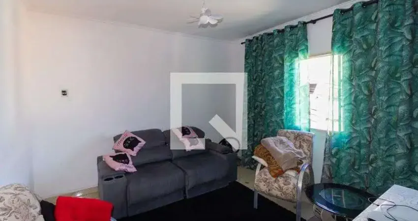 Casa para Venda - Sapopemba, 3 Quartos,  340 m² - São Paulo
