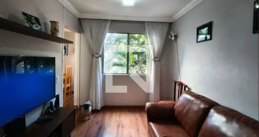 Apartamento para Venda - Jardim Interlagos, 3 Quartos,  65 m² - Campinas