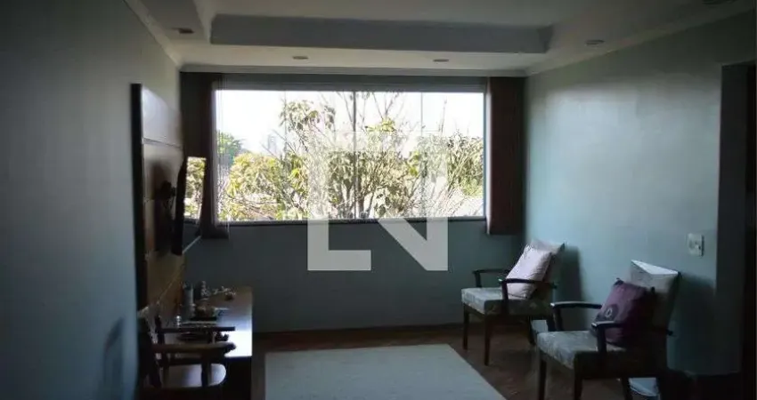 Apartamento para Venda - Jardim, 3 Quartos,  100 m² - Santo André