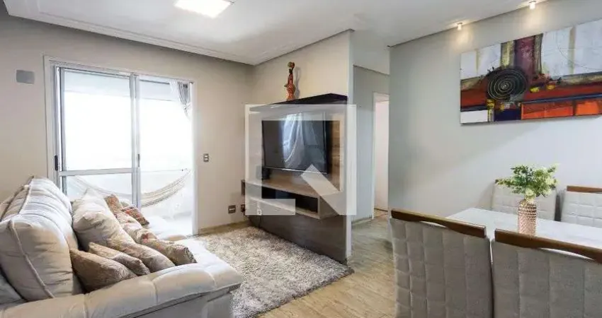 Apartamento para Venda - Água Branca, 3 Quartos,  70 m² - São Paulo