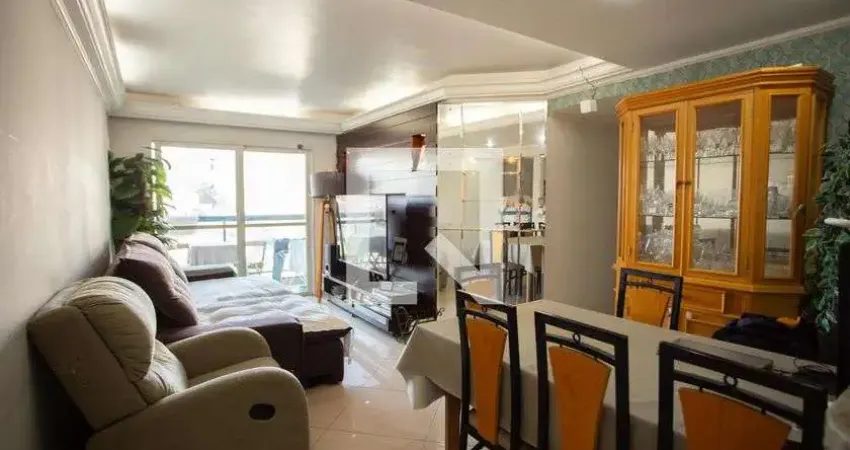 Apartamento para Venda - Mandaqui, 3 Quartos,  80 m² - São Paulo