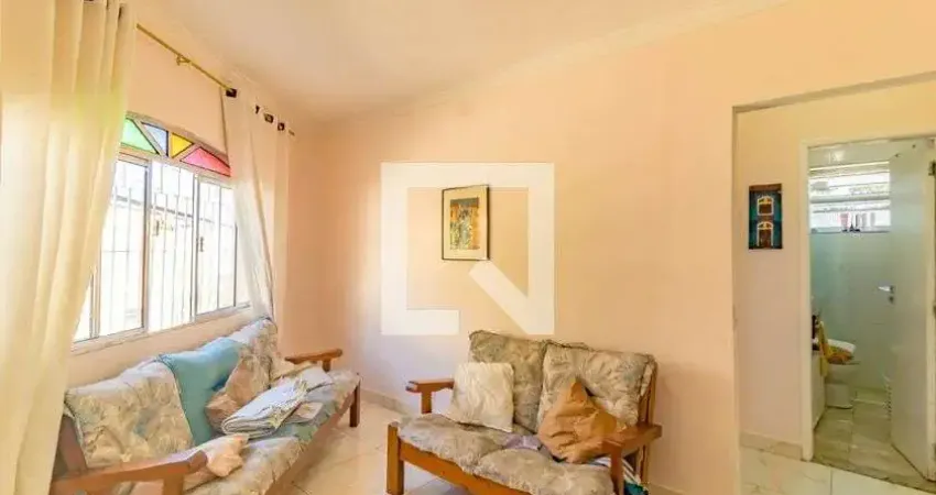 Casa para Venda - Jabaquara, 3 Quartos,  100 m² - São Paulo