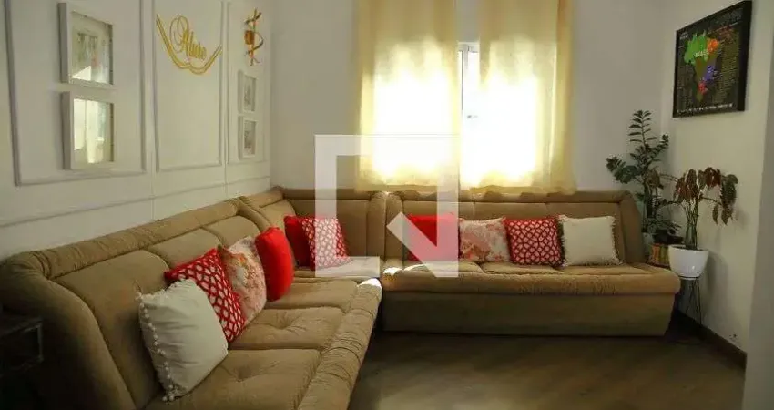 Apartamento para Venda - Vila Lusitânia, 3 Quartos,  96 m² - São Bernardo do Campo