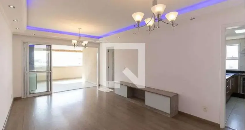 Apartamento para Venda - Aclimação, 3 Quartos,  96 m² - São Paulo