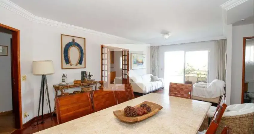 Apartamento para Venda - Vila Madalena, 4 Quartos,  132 m² - São Paulo