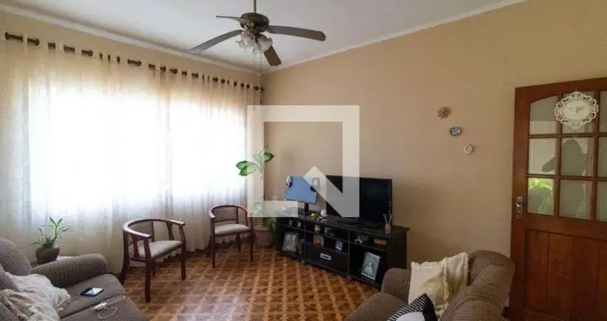 Casa para Venda - Swift, 4 Quartos,  170 m² - Campinas