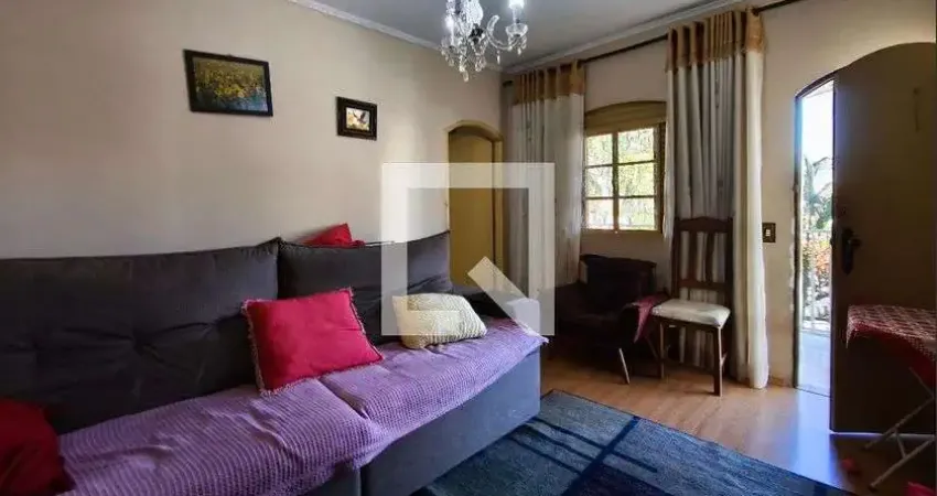 Casa para Venda - Jardim do Lago, 5 Quartos,  180 m² - Campinas