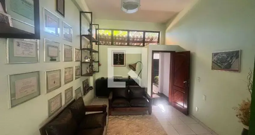 Casa para Venda - Alto Taquaral, 6 Quartos,  799 m² - Campinas