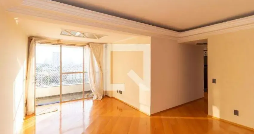 Apartamento para Venda - Tatuapé, 2 Quartos,  69 m² - São Paulo