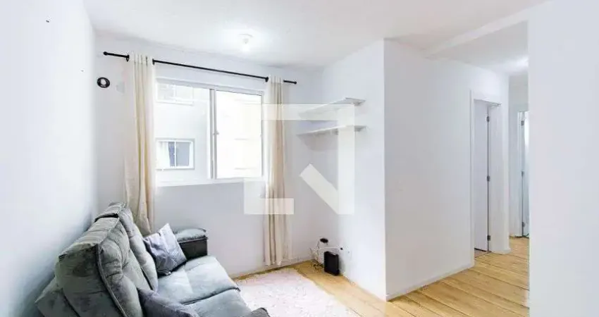 Apartamento para Venda - Centro, 2 Quartos,  43 m² - Canoas