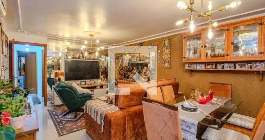 Apartamento para Venda - Mont&apos;Serrat, 2 Quartos,  86 m² - Porto Alegre