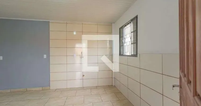 Casa para Venda - Harmonia, 2 Quartos,  60 m² - Canoas